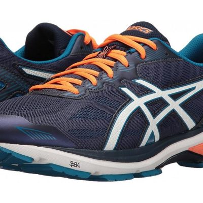 Asics GT 1000 vs Asics GT 2000: Which Ones Reigns Supreme?