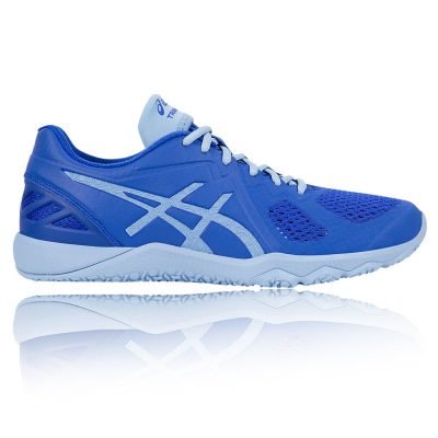 Asics Conviction X Review: The Best Asics CrossFit Shoe?