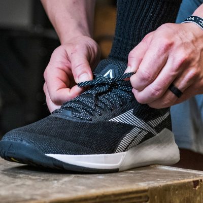 Reebok Nano 9 Review: The Best CrossFit shoe of All-Time?