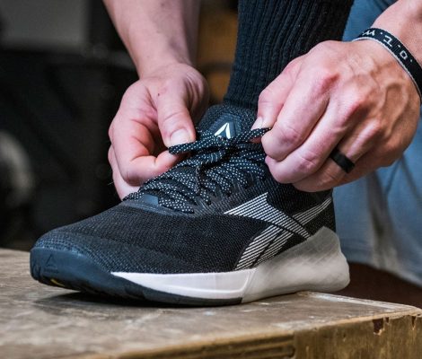 Reebok Nano 9 Review: The Best CrossFit shoe of All-Time?