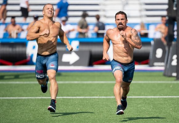 CrossFit Games 2018: Results, Highlights and More!