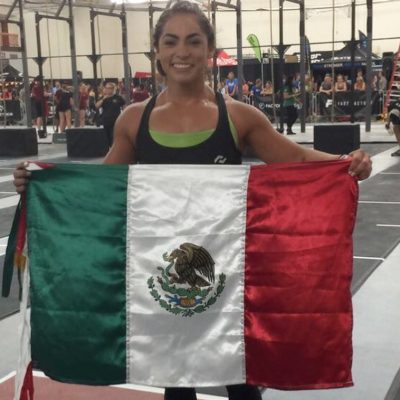 Brenda Castro: Learn More about this Top CrossFit Athlete