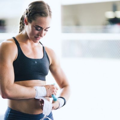 Brooke Wells CrossFit: Stats, Results, Diet, Workout Tips