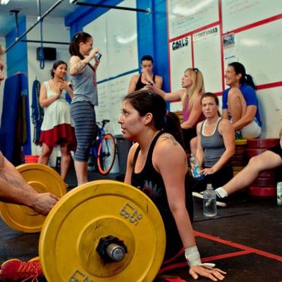 How To Become A CrossFit Coach | Certification Levels