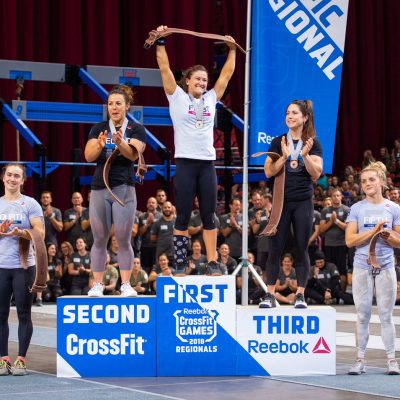 CrossFit Games 2018: Results, Highlights and More!