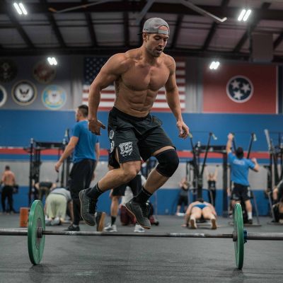 History of CrossFit: How the CrossFit Cult Started | Greg Glassman