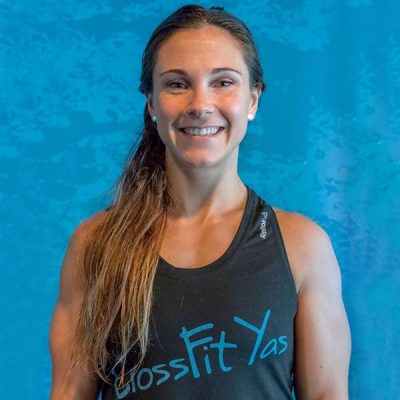 Jaime Greene CrossFit: Diet, Workout Tips, Stats, Results and More