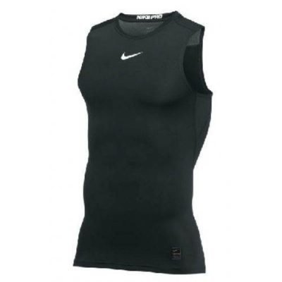 Nike Compression Shirt Review: The Right Choice for a Workout?