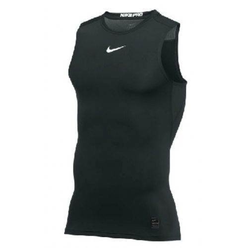 nike compression shirts no sleeves