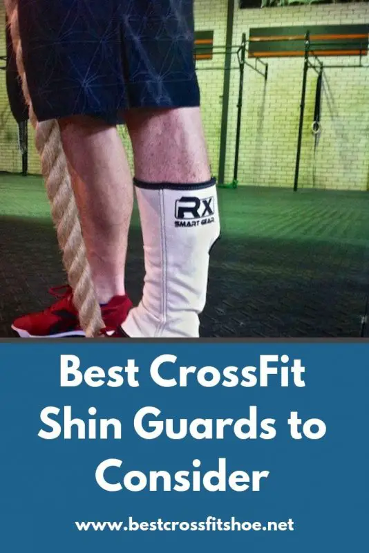 Best Shin Protectors CrossFit CrossFit Shin Guard & Protection