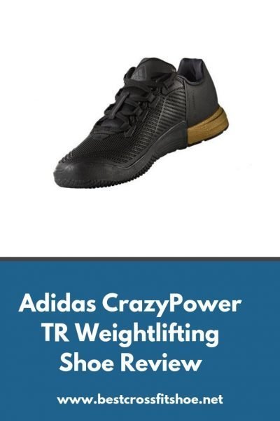 crazypower tr