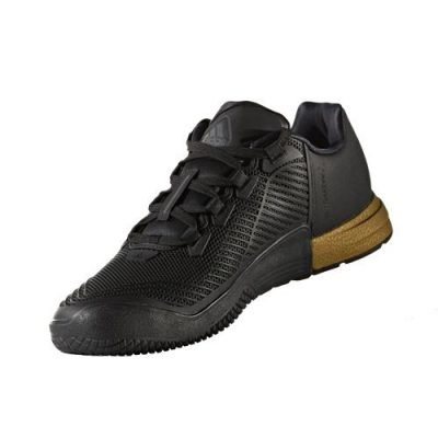Adidas CrazyPower TR Cross-Training Shoe Review
