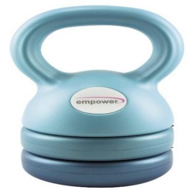 Best Adjustable Kettlebell Sets: Get your Workout On!