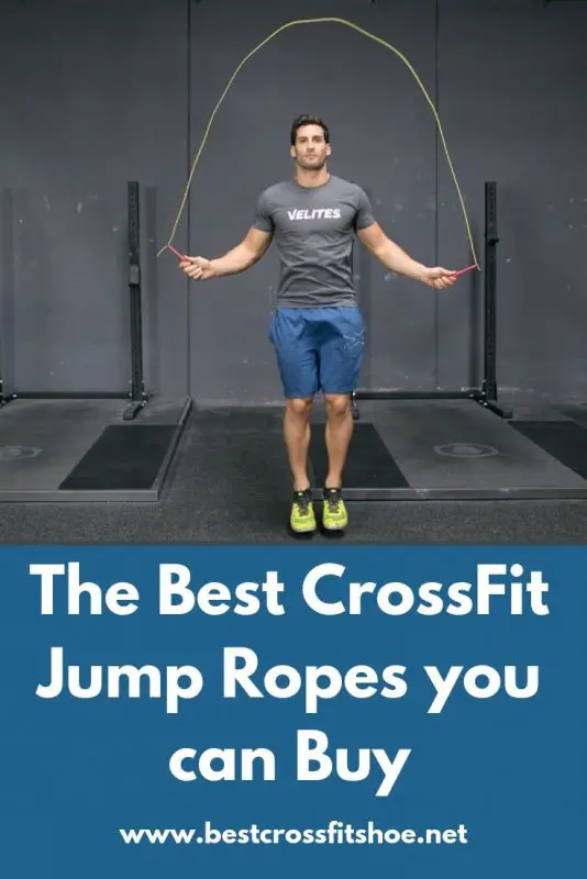 best-jump-ropes-for-crossfit