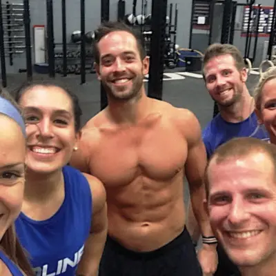 CrossFit Mayhem Freedom: The Best CrossFit Team in the World?