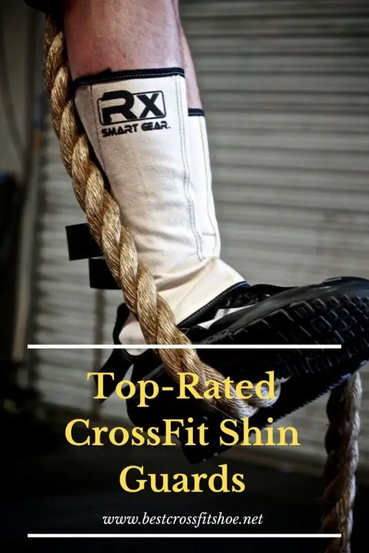 Best Shin Protectors CrossFit CrossFit Shin Guard & Protection