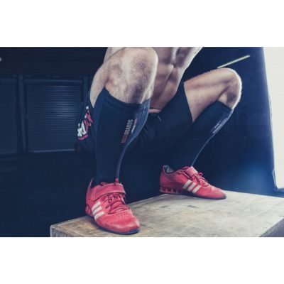 CrossFit Shin Guard: The Top 10 Options | Shin Protectors | Rocktape Shin Guards