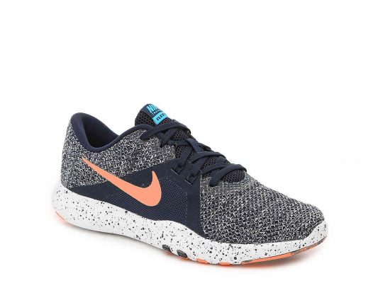 nike flex trainer 8 women's cross training shoes