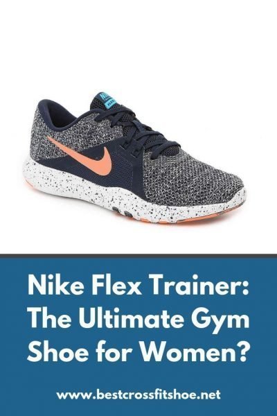 womens flex trainers