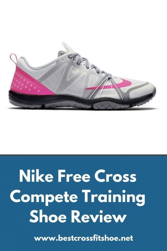 nike free cross complete