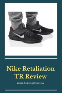 nike retaliation shoes
