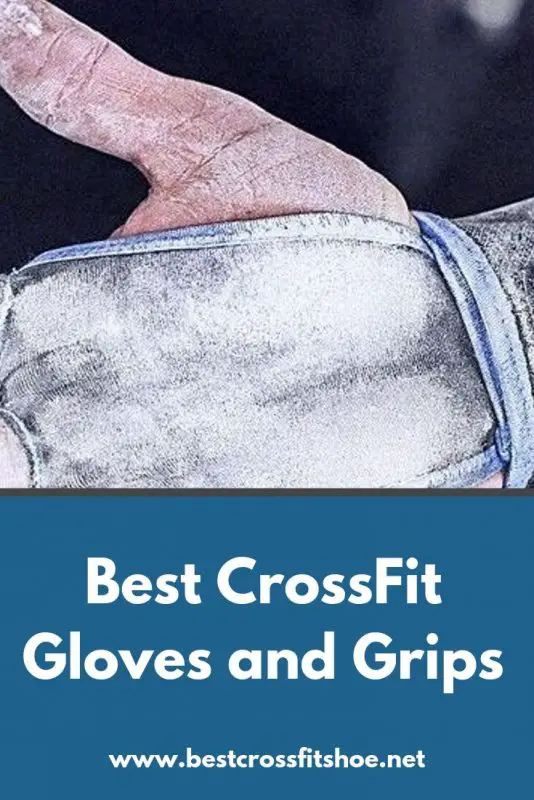 Best CrossFit Gloves for Workouts CrossFit Gear