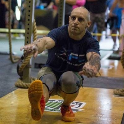 Ryan Elrod: Everything you Need to Know about this CrossFit Athlete