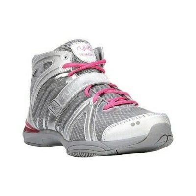 Ryka Tenacity Women’s Cross Trainer Review