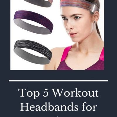 Best Workout Headbands: Top 7 Picks