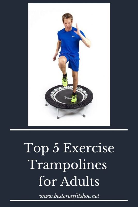 best-mini-trampolines