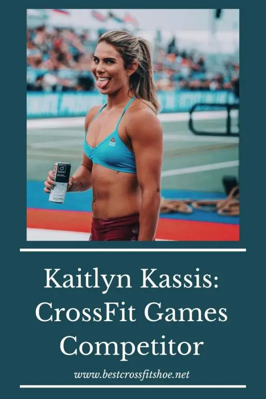 crossfit-Kaitlyn-Kassis