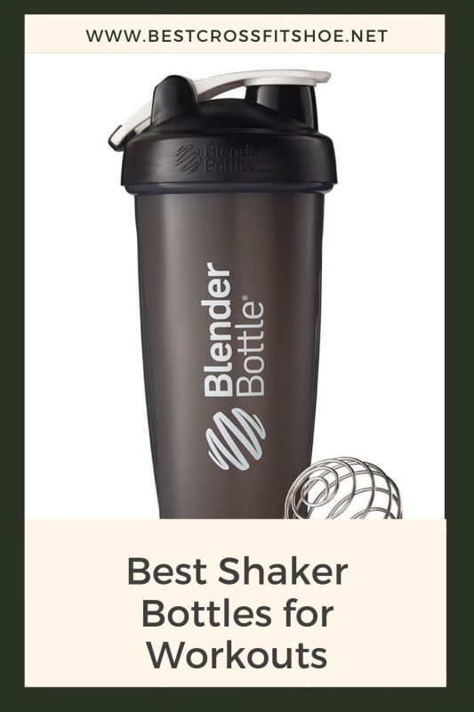 gym-shaker