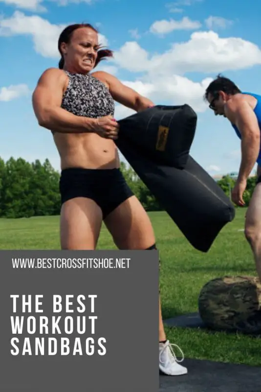 Best Workout Sandbags Top 6 Picks for Exercise Sand Bags