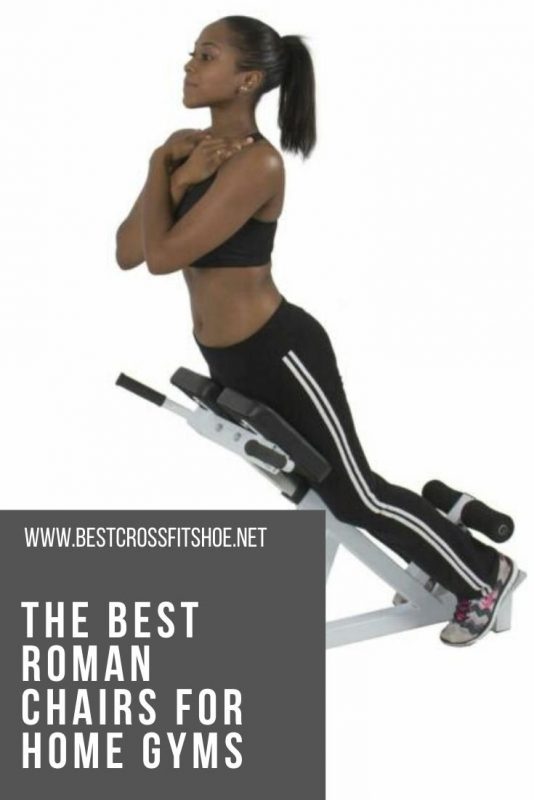 Best Hyperextension Bench Top 6 TopRated Roman Chairs