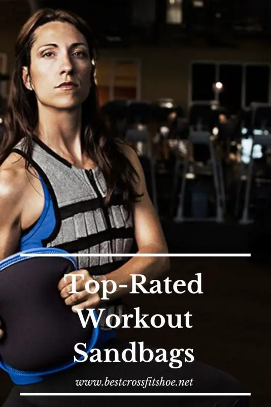 Best Workout Sandbags Top 6 Picks for Exercise Sand Bags