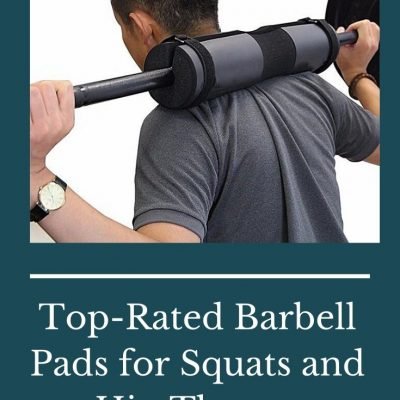 Best Barbell Pad: Top-Rated Squat and Hip Thrust Cushions