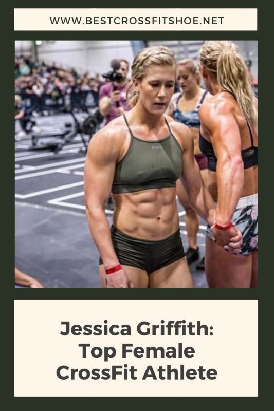 jessica-griffith-crossfit-athlete