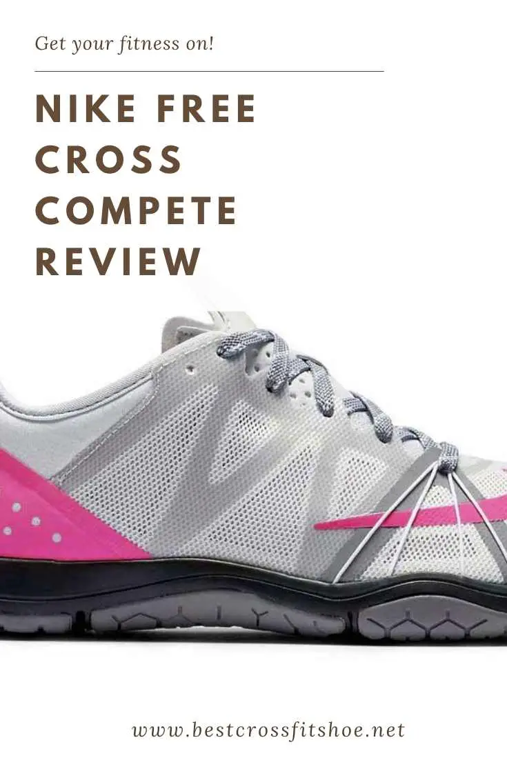 nike training free cross compete