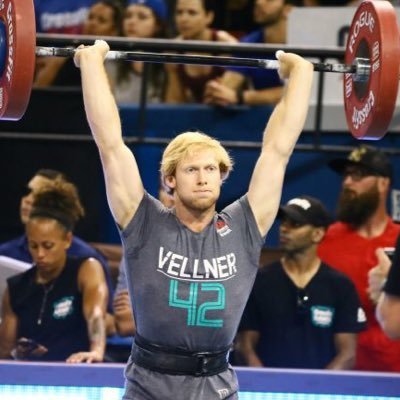 Patrick Vellner, Top CrossFit Athlete: Stats, Bio, Diet and More