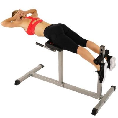 Best Hyperextension Bench: Top 6 | Top-Rated Roman Chairs