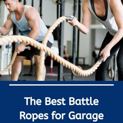 Best Battle Rope for Home Gyms: Top 6 Picks