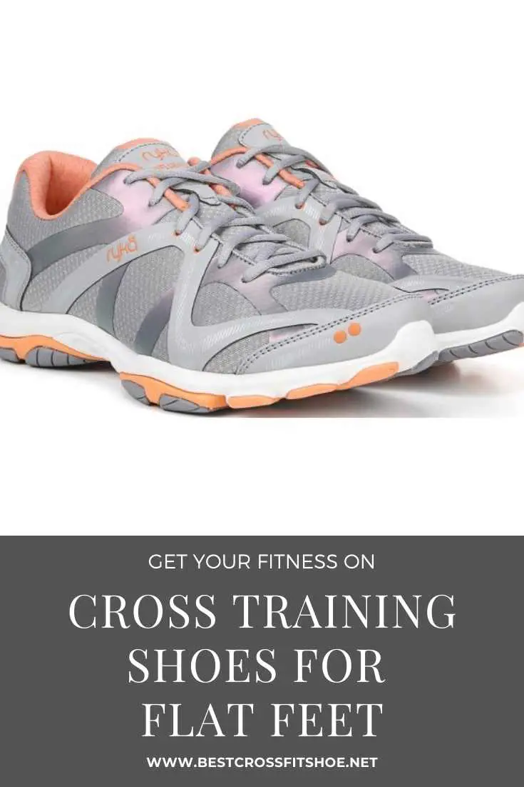 Crossfit Shoe for Flat Feet Flat Foot CrossFit Shoes