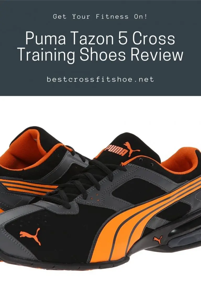 Puma CrossFit Shoes Puma Tazon 5 Men�s Cross Training