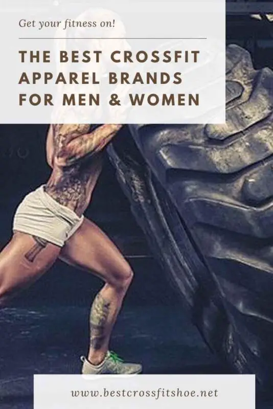 crossfit-apparel-companies