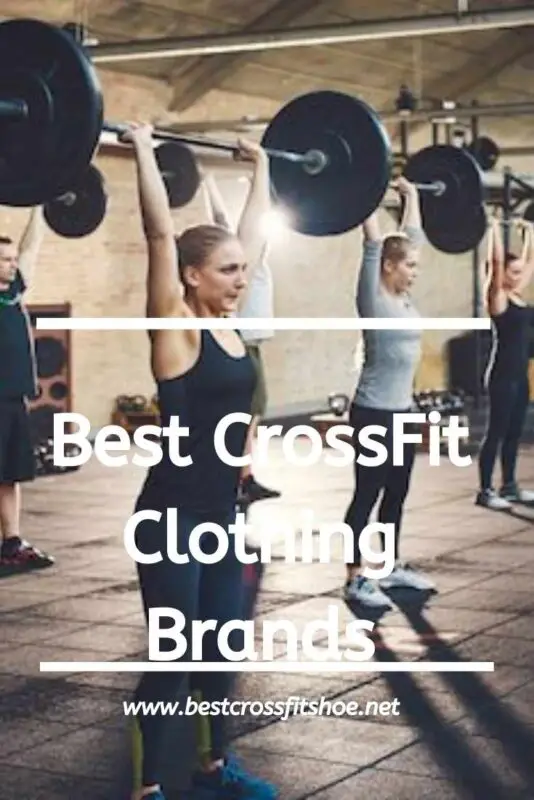 CrossFit-clothing-brands