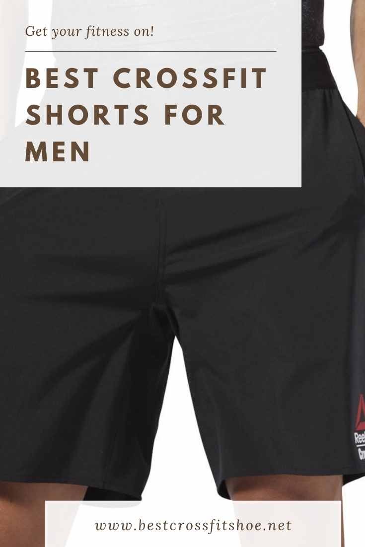 CrossFit Gym Shorts Find the Best Workout Shorts for CrossFit