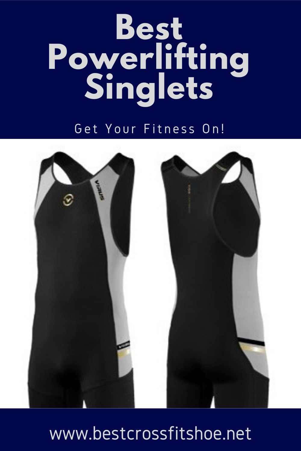 Women's Powerlifting Singlets Best Weightlifting Singlets for Men