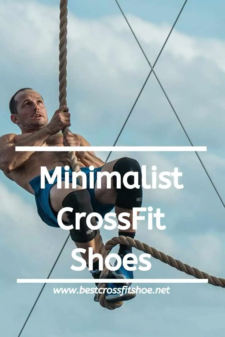 Minimalist CrossFit Shoes Zero Drop Training Shoes to Consider