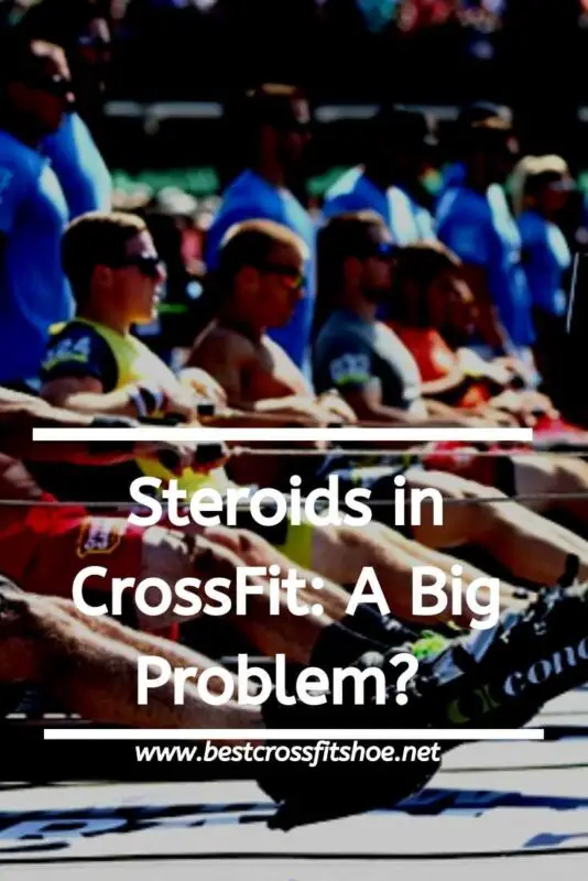 crossfit-and-steroids