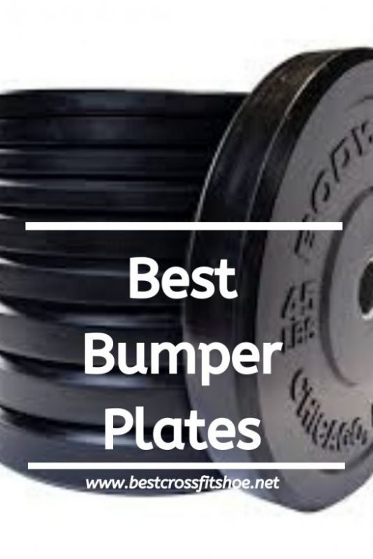 Best Bumper Plates for Home Gyms Crossfit Guide